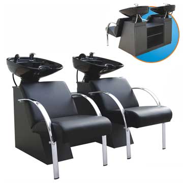 Marica Products Hair & Beauty Salon Supplies - Backwash Stations