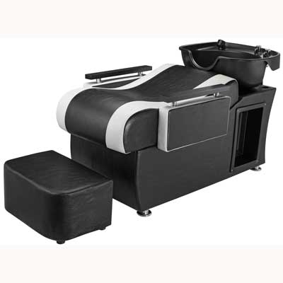 Marica Products Hair & Beauty Salon Supplies - Backwash Stations